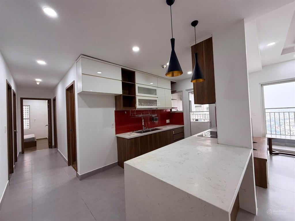 Bán căn hộ 3pn, 2wc tại 27 nguyễn hữu thọ, 8,5 tỷ, 112m2, giá tốt!