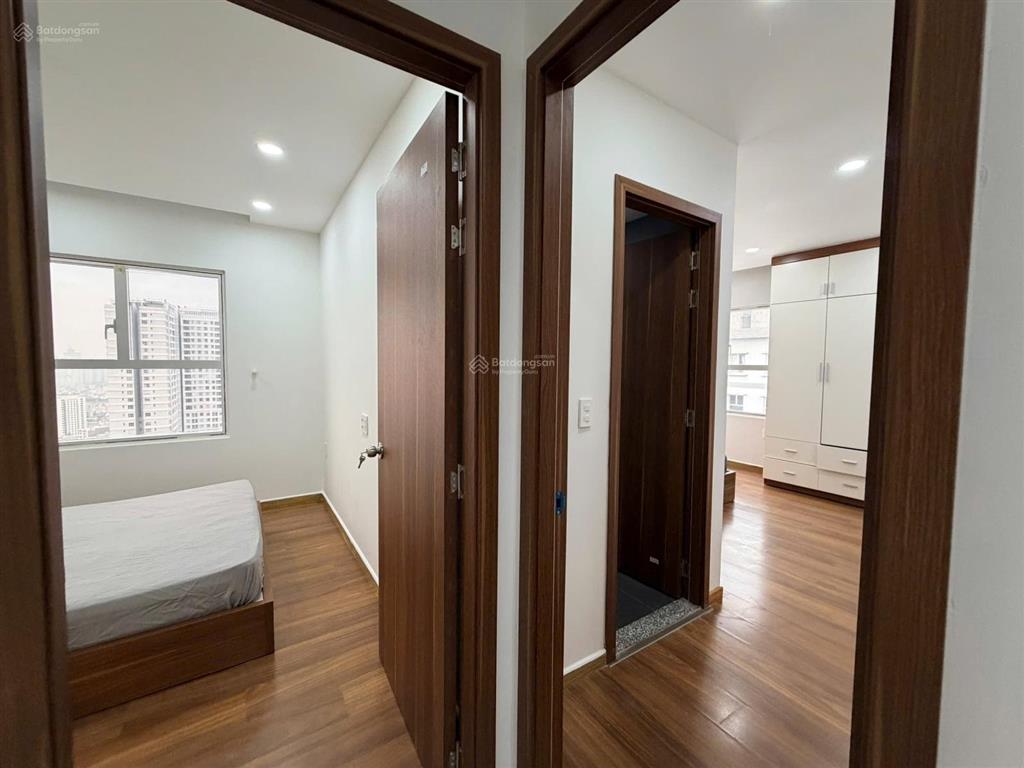 Bán căn hộ 3pn, 2wc tại 27 nguyễn hữu thọ, 8,5 tỷ, 112m2, giá tốt!