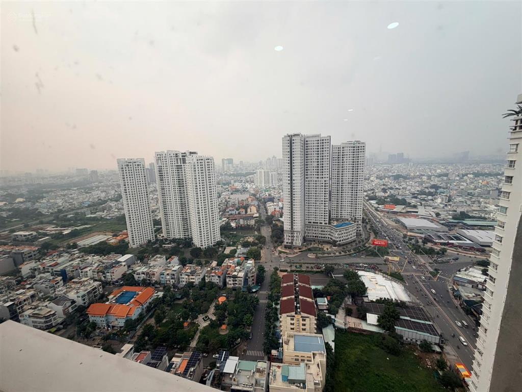 Bán căn hộ 3pn, 2wc tại 27 nguyễn hữu thọ, 8,5 tỷ, 112m2, giá tốt!