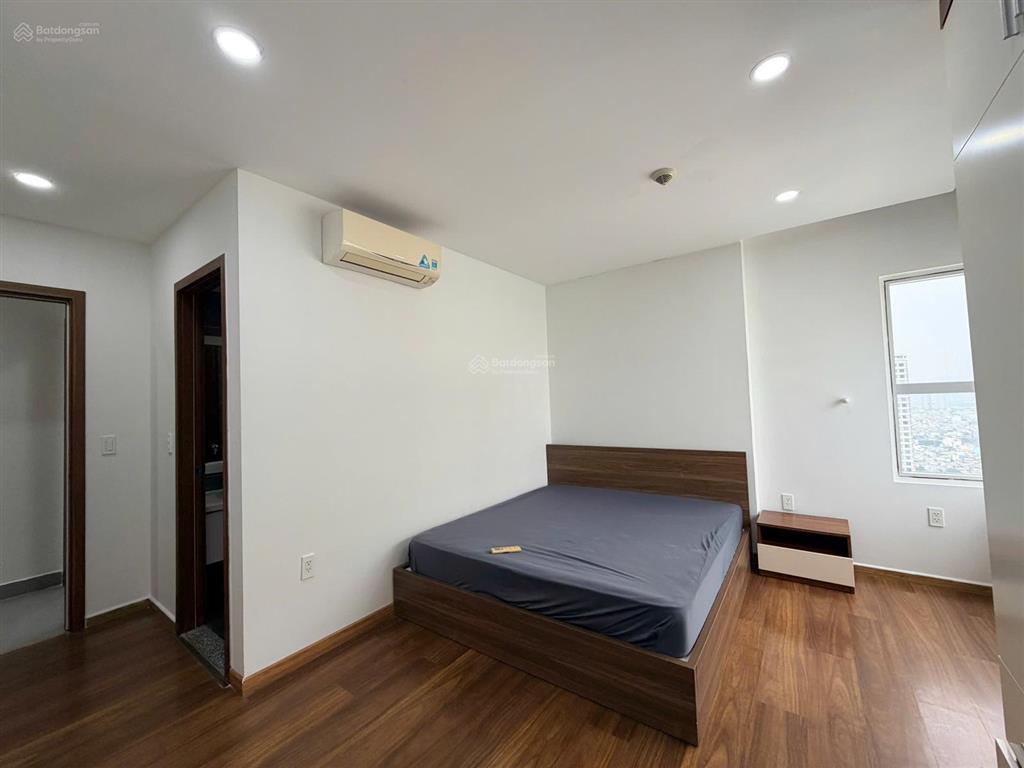 Bán căn hộ 3pn, 2wc tại 27 nguyễn hữu thọ, 8,5 tỷ, 112m2, giá tốt!