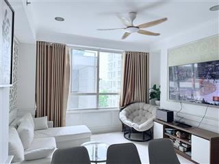 Bán cc 2pn, 2wc, 106m2 tại nguyễn hữu thọ, 7,4 tỷ, nhiều tiện ích xịn sò