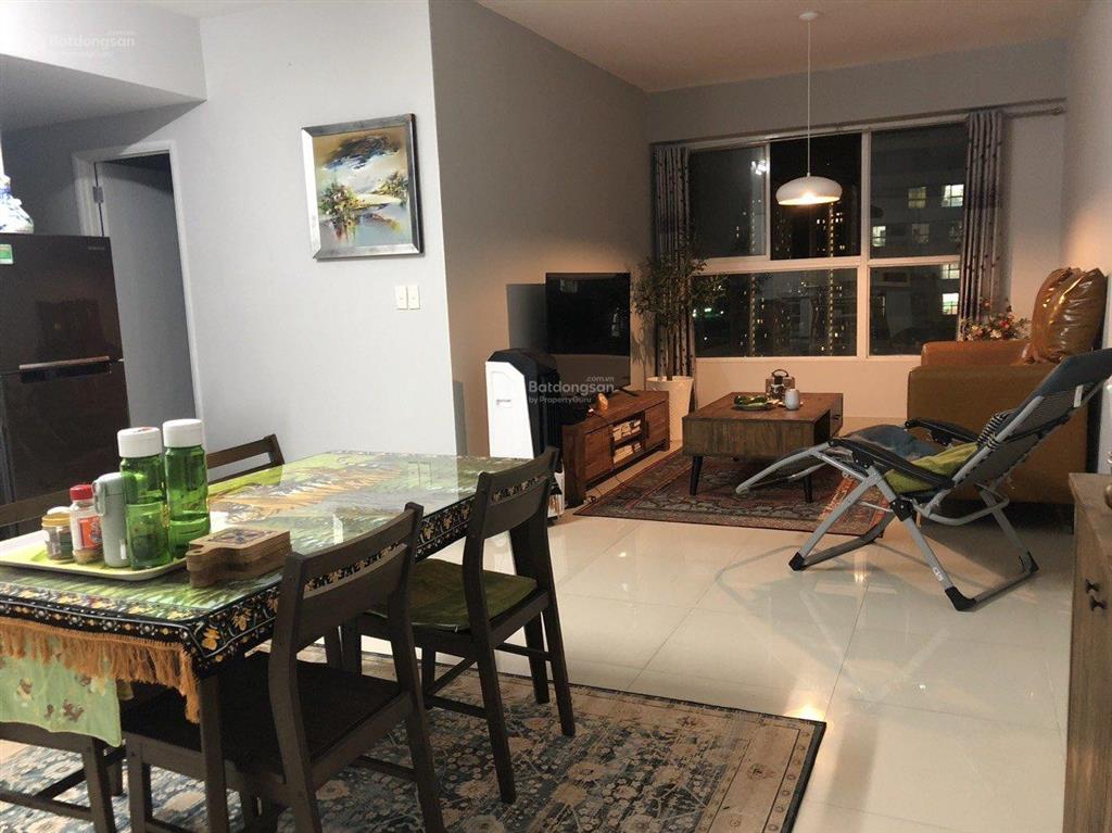 Căn góc 3pn2wc 85m2 đầy đủ nội thất, sổ hồng riêng giá 3.55 tỷ.  0938 666 *** xem nhà