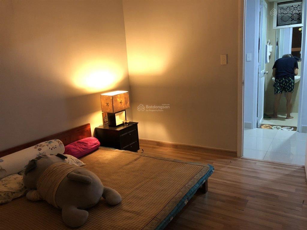 Căn góc 3pn2wc 85m2 đầy đủ nội thất, sổ hồng riêng giá 3.55 tỷ.  0938 666 *** xem nhà