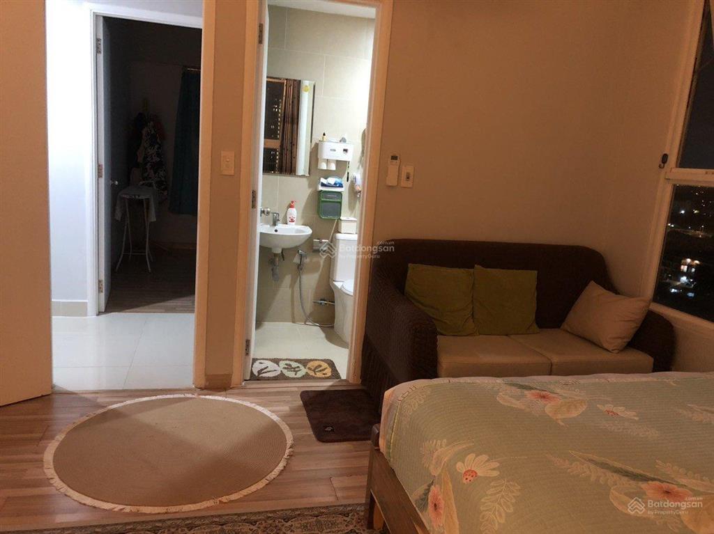 Căn góc 3pn2wc 85m2 đầy đủ nội thất, sổ hồng riêng giá 3.55 tỷ.  0938 666 *** xem nhà