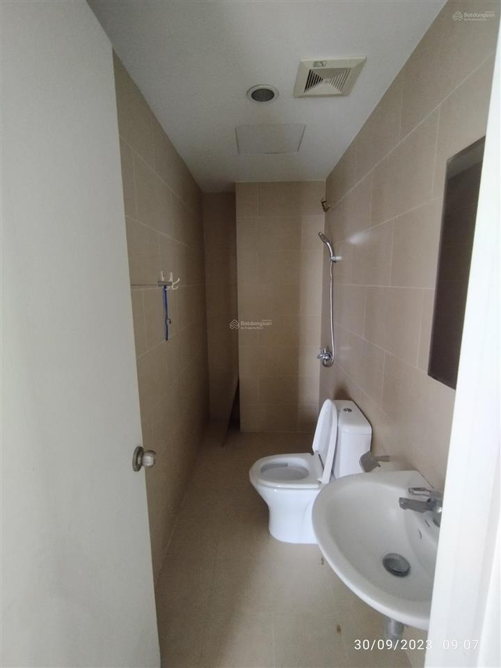 Bán nhanh căn hộ citihome 2pn 1wc diện tích 61m2, sổ hồng riêng giá 2.6 tỷ