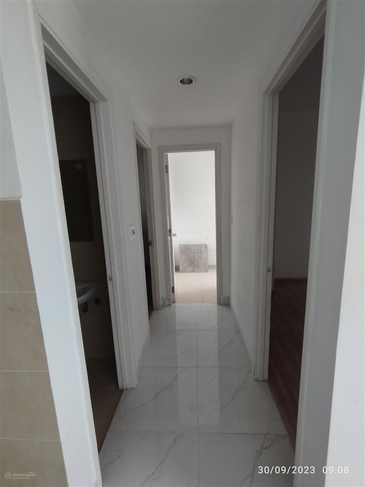 Bán nhanh căn hộ citihome 2pn 1wc diện tích 61m2, sổ hồng riêng giá 2.6 tỷ
