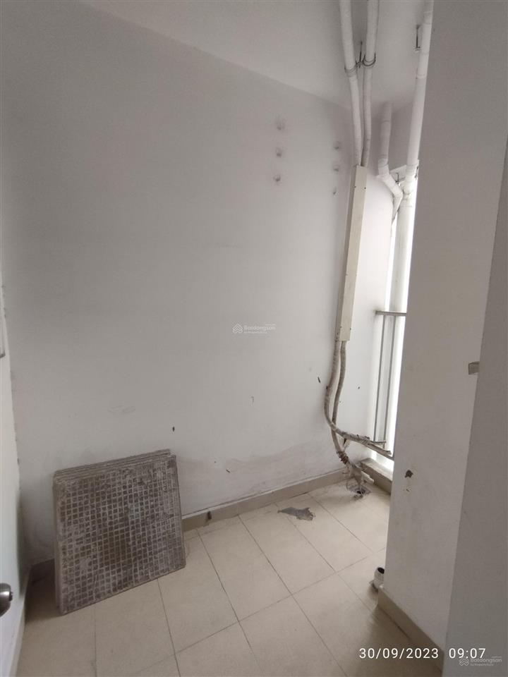 Bán nhanh căn hộ citihome 2pn 1wc diện tích 61m2, sổ hồng riêng giá 2.6 tỷ