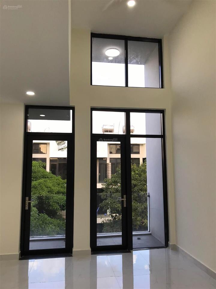 Nhà phố citi bella 1 trệt 2 lầu, nhà hoàn thiện, sổ hồng riêng, giá 9.2 tỷ . 0938 666 ***