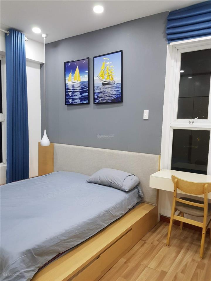 Citihome căn góc 3pn2wc diện tích 85m, có nội thất sổ hồng riêng giá 3,55 tỷ