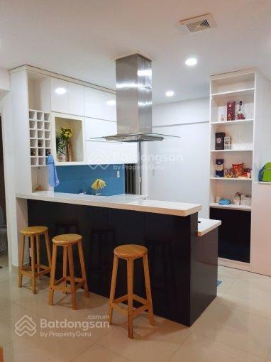 Citihome căn góc 3pn2wc diện tích 85m, có nội thất sổ hồng riêng giá 3,55 tỷ