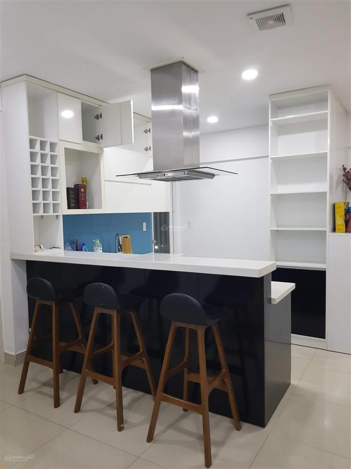 Citihome căn góc 3pn2wc diện tích 85m, có nội thất sổ hồng riêng giá 3,55 tỷ