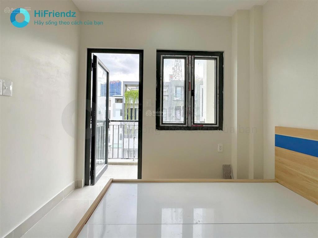 4tr5 phòng đẹp đầy đủ tiện nghi, chỉ xách vali vào ở. đẹp như hình ạ