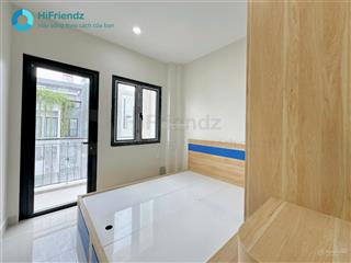4tr5 phòng đẹp đầy đủ tiện nghi, chỉ xách vali vào ở. đẹp như hình ạ