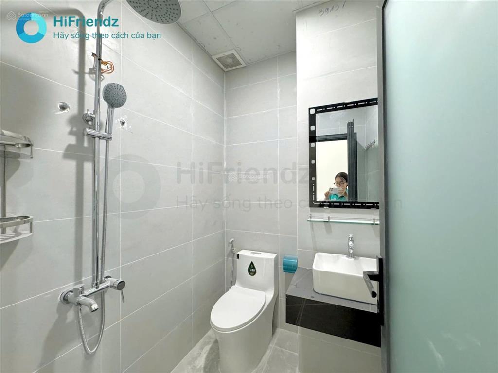 4tr5 phòng đẹp đầy đủ tiện nghi, chỉ xách vali vào ở. đẹp như hình ạ