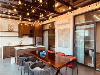 Cho thuê căn hộ 1 phòng ngủ giá 15 triệu tại vinhomes marina cầu rào 2