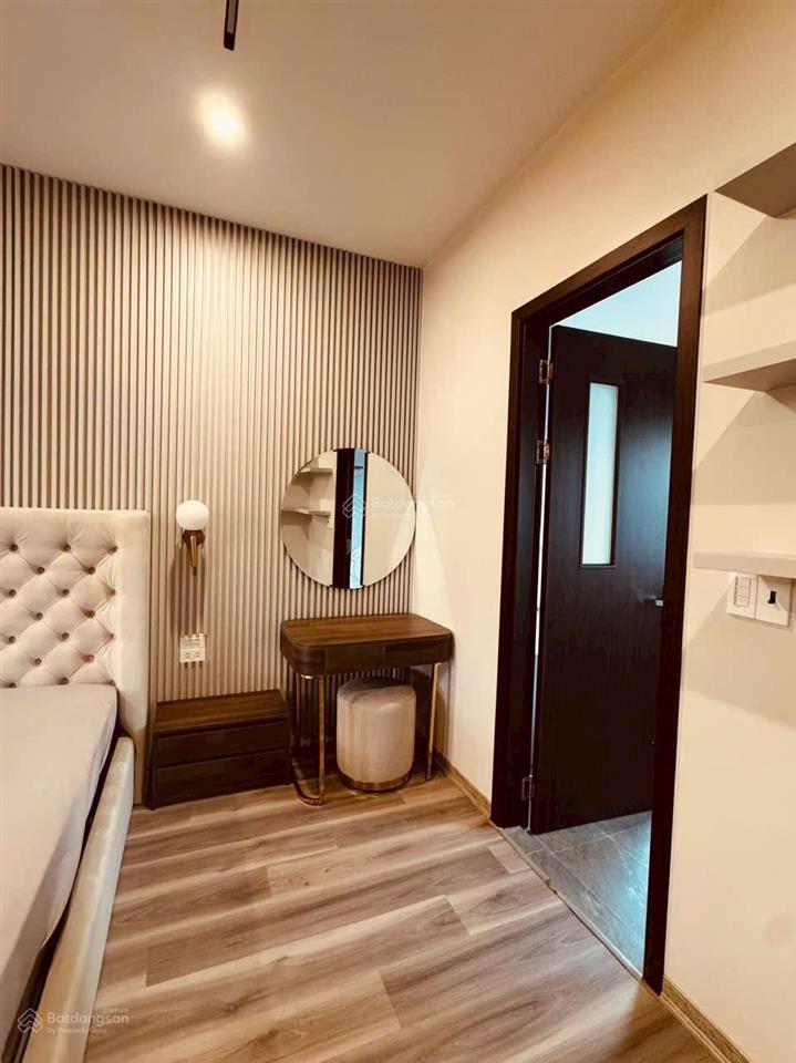 Cho thuê căn hộ 1 phòng ngủ giá 15 triệu tại vinhomes marina cầu rào 2