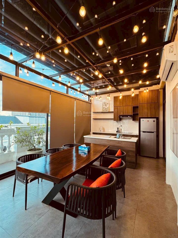 Cho thuê căn hộ 1 phòng ngủ giá 15 triệu tại vinhomes marina cầu rào 2
