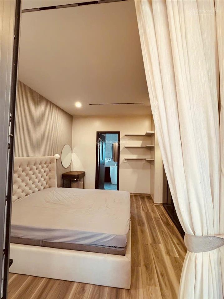 Cho thuê căn hộ 1 phòng ngủ giá 15 triệu tại vinhomes marina cầu rào 2