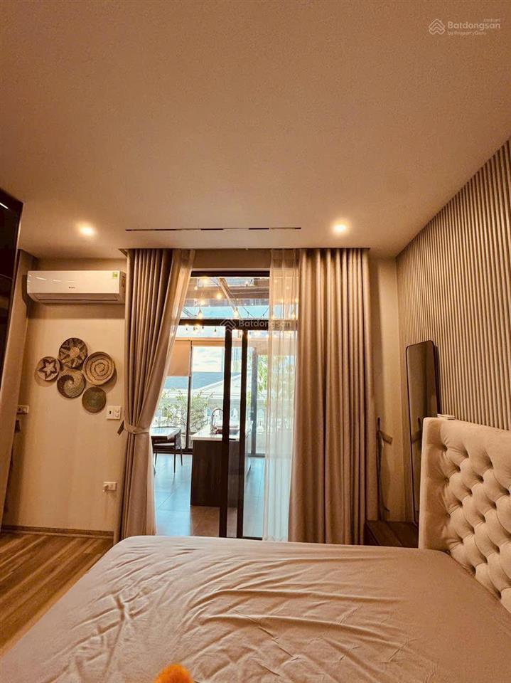Cho thuê căn hộ 1 phòng ngủ giá 15 triệu tại vinhomes marina cầu rào 2