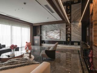 Bán căn hộ penthouse duplex 323m2 tại the pride tố hữu, hà đông. view ôm trọn thành phố chỉ 52tr/m2