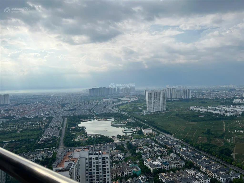 Gđ chuyển đổi cần bán gấp căn 135m2 (4ng3vs) dự án hpc landmark 105 tố hữu, hà đông. 0336 927 ***