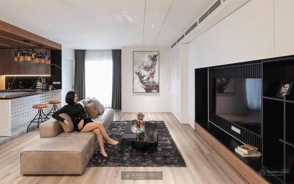 Gđ cần bán gấp căn góc 112m² (3pn 2wc) đẹp nhất dự án hpc landmark 105. giá 7 tỷ