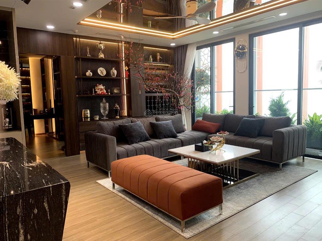 Hàng hiếm tại anland lakeview, 11 tỷ, 150m2, 3pn, 2wc, full nội thất