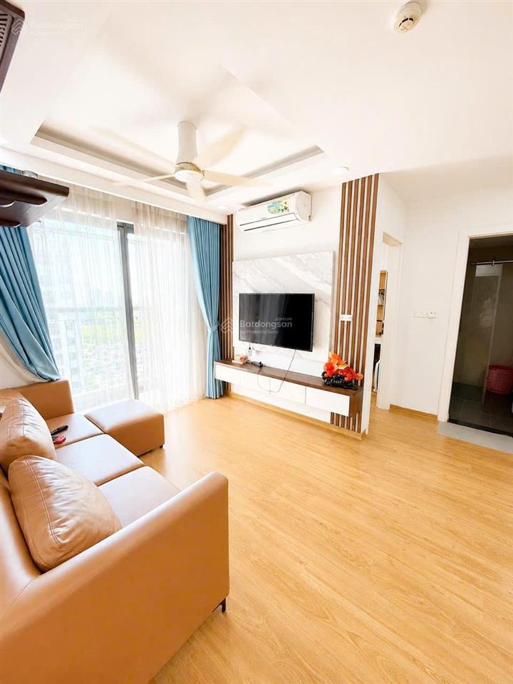Bán căn hộ 67m2 2pn2wc tại anland complex. giá 5,7 tỷ. tố hữu, hà đông