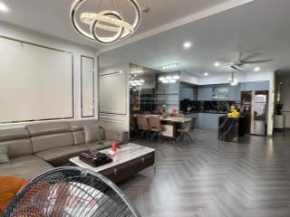 Bán căn hộ hpc landmark 105 dt 136m2 (4pn/3vs) full nội thất, giá 8tỷ2 tại hà đông,  0336 927 ***