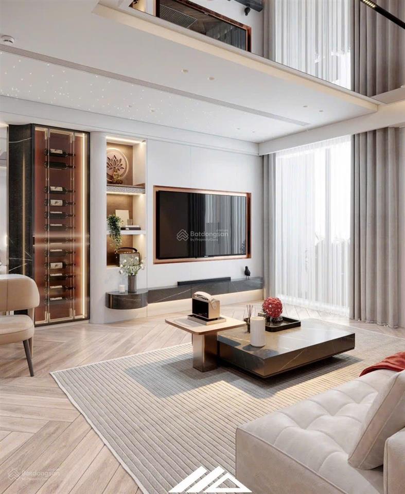 Chính chủ bán căn góc hpc landmark 105 hà đông, 107m² 3pn/2vs tầng trung, giá 7 tỷ.  0336 927 ***