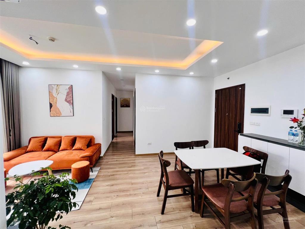 Bán gấp cc anland premium, tố hữu, la khê, hà đông. diện tích 68m2 (2n2vs), giá 5 tỷ full nội thất