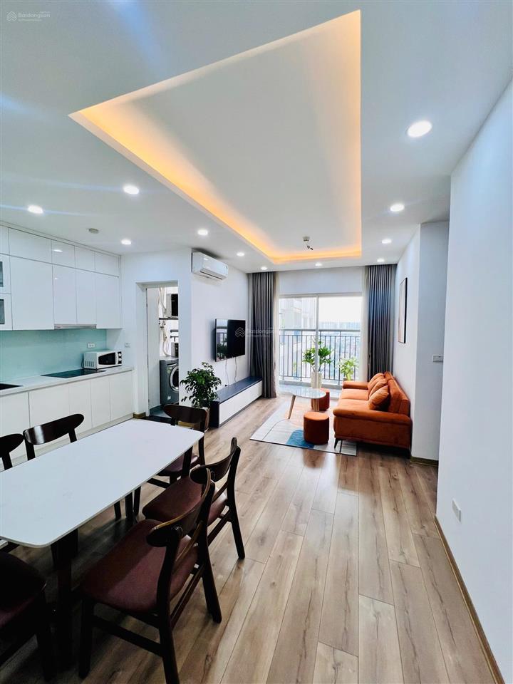 Bán gấp cc anland premium, tố hữu, la khê, hà đông. diện tích 68m2 (2n2vs), giá 5 tỷ full nội thất