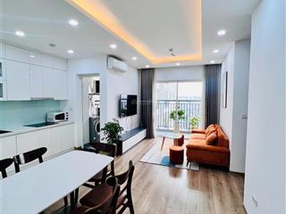Bán gấp cc anland premium, tố hữu, la khê, hà đông. diện tích 68m2 (2n2vs), giá 5 tỷ full nội thất