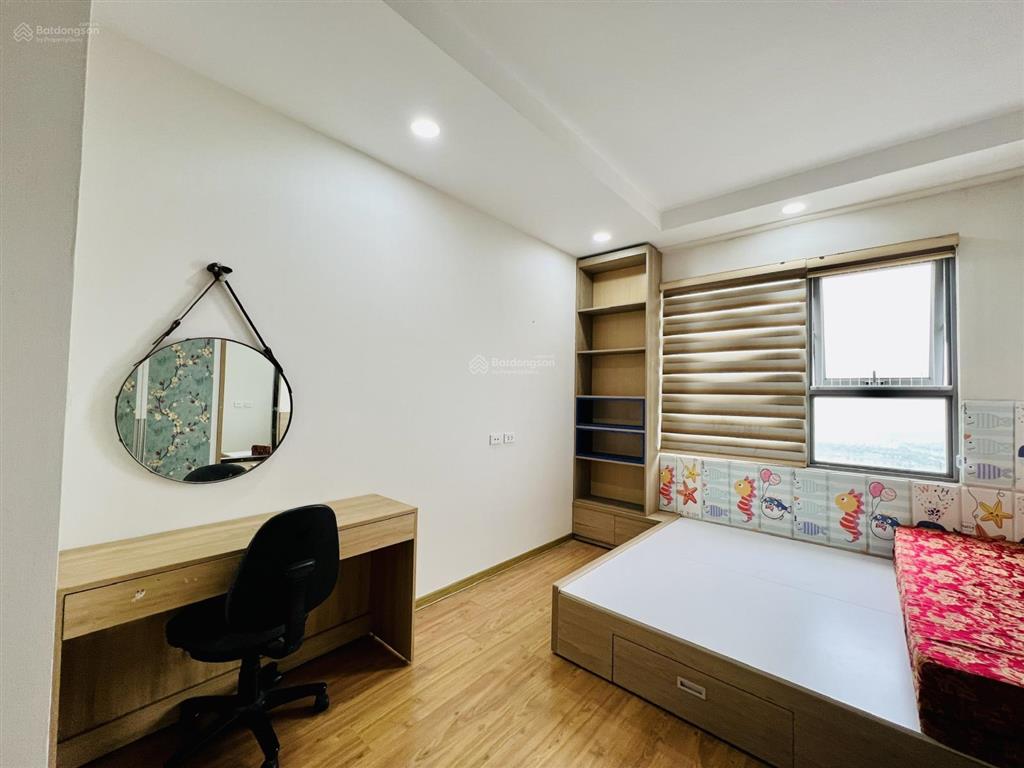 Bán căn 55m2 hiếm có (2pn 2vs) tại cc anland complex tố hữu hà đông. sẵn sổ, giá 4,6 tỷ