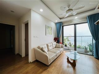 Bán căn 55m2 hiếm có (2pn 2vs) tại cc anland complex tố hữu hà đông. sẵn sổ, giá 4,6 tỷ