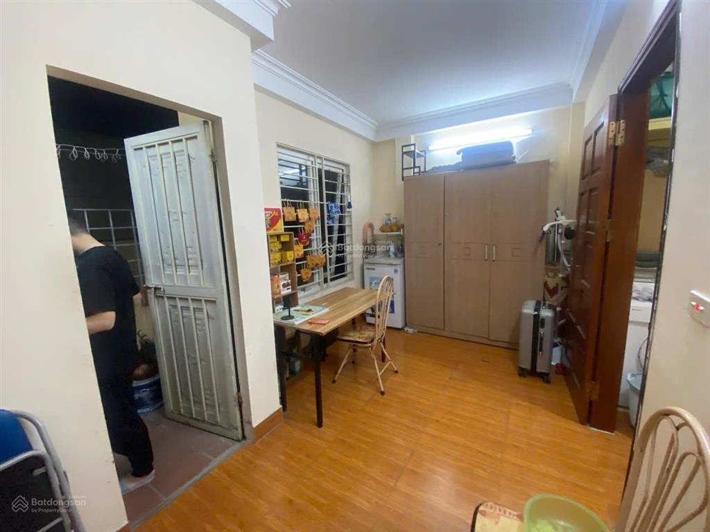 Rẻ nhất thị trường! bán nhà ngõ 46 xuân đỉnh 30m2 4,5m mt ôtô đỗ trước ngõ hàng xóm ngoại giao đoàn