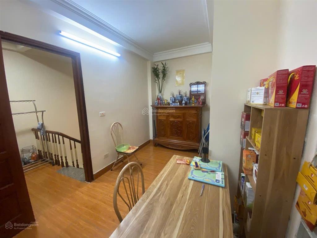 Rẻ nhất thị trường! bán nhà ngõ 46 xuân đỉnh 30m2 4,5m mt ôtô đỗ trước ngõ hàng xóm ngoại giao đoàn