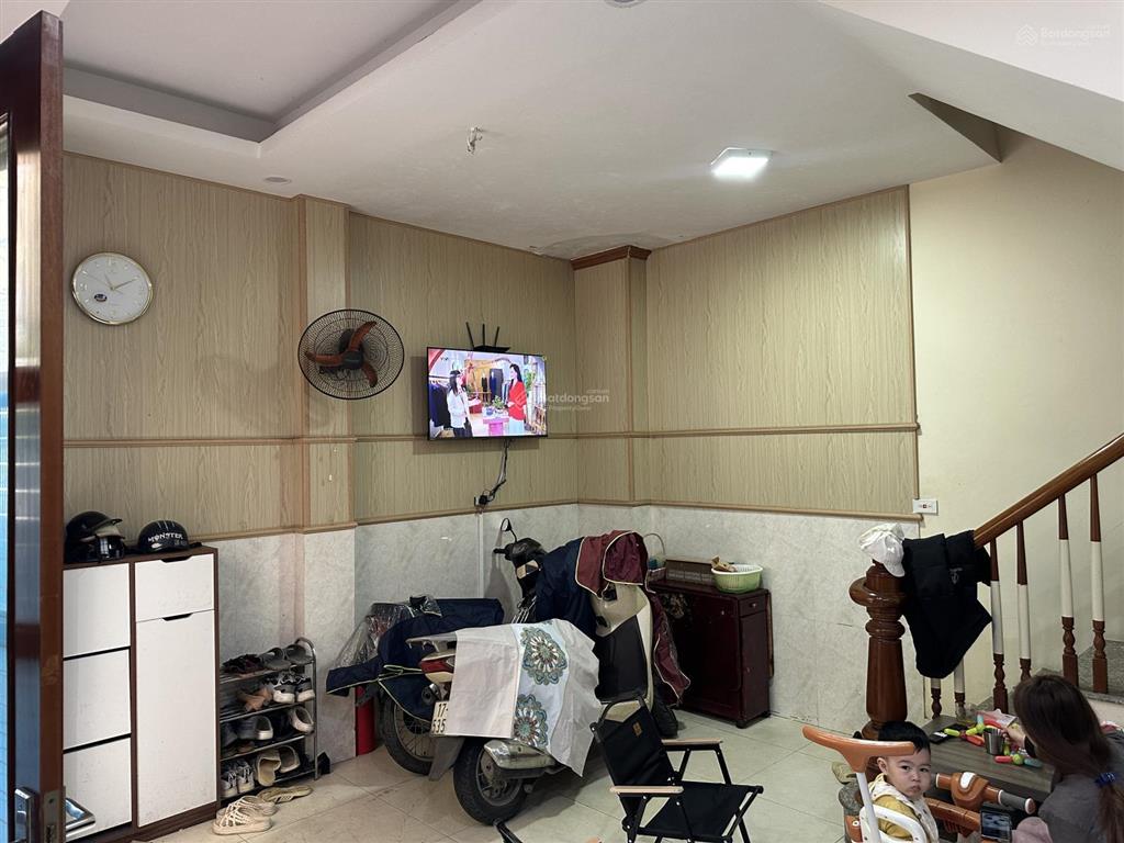 Rẻ nhất thị trường! bán nhà ngõ 46 xuân đỉnh 30m2 4,5m mt ôtô đỗ trước ngõ hàng xóm ngoại giao đoàn