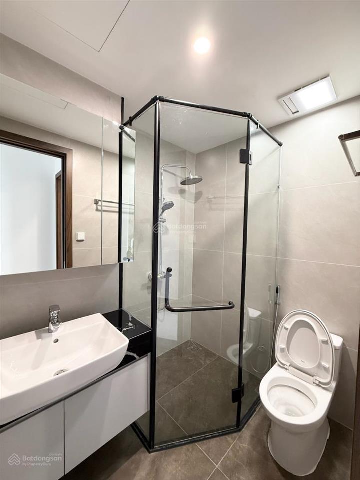 Đẳng cấp! bán nhà ngọc thụy long biên, 51,5m2, 7 tầng thang máy, gara ô tô, mt 5m, giá 19,2 tỷ