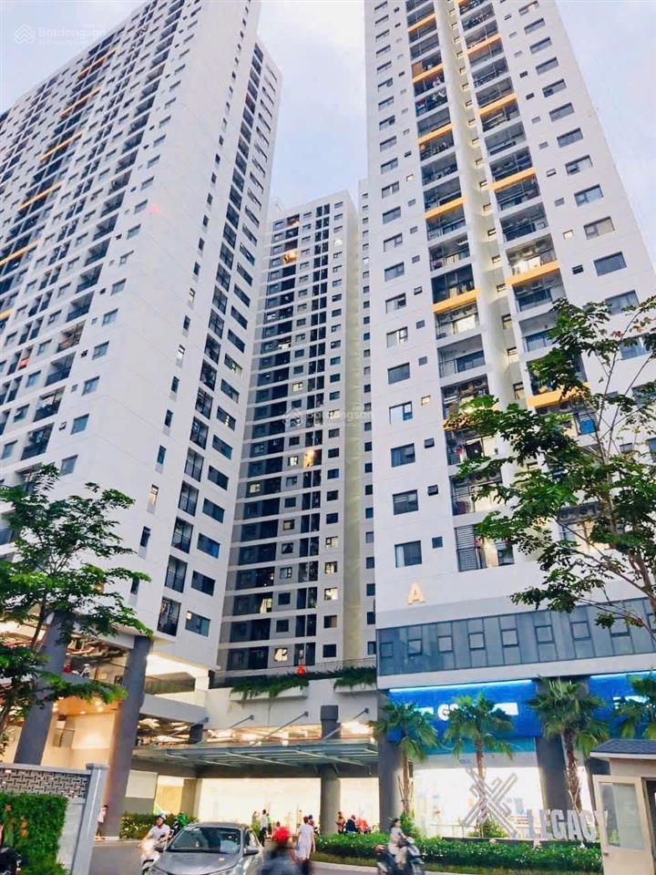 Legacy central với tiện ích đầy đủ giá chỉ 1,1 tỷ sổ hồng riêng ký ngay công chứng