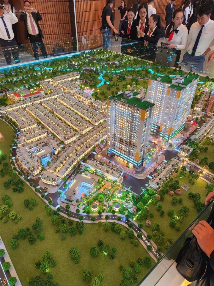 Nhà phố bcons city life thành toán từ 5% vốn sẵn từ 20% hỗ trợ lãi suất ân hạn nợ gốc đến nhận nhà