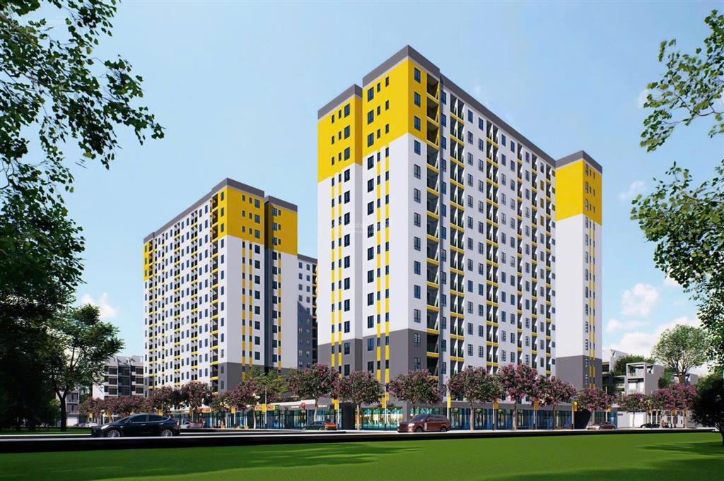 Nhà phố bcons city life thành toán từ 5% vốn sẵn từ 20% hỗ trợ lãi suất ân hạn nợ gốc đến nhận nhà
