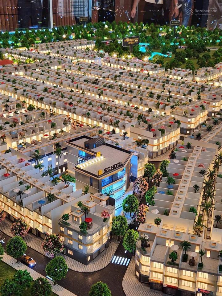 Nhà phố bcons city life thành toán từ 5% vốn sẵn từ 20% hỗ trợ lãi suất ân hạn nợ gốc đến nhận nhà