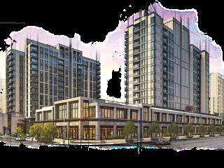 Độc quyền cho thuê cặp shop góc siêu đẹp 42 44 cardinal court. 0932 747 *** thành tâm