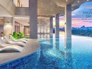 Độc quyền căn the sculptura 3pn  2wc giá chỉ tốt đầu tư giá 20,5tỷ.  0932 747 *** thành tâm