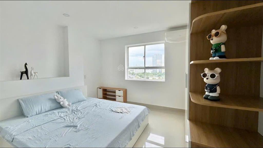 Gía hời  không lặp lại chỉ hơn 3,8xtỷ sở hữu căn hộ res3 nhà mới 100% quận 7,  0932 747 *** e tâm