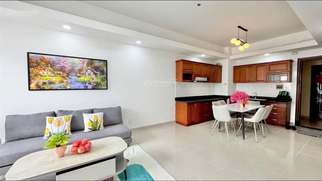 Gía hời  không lặp lại chỉ hơn 3,8xtỷ sở hữu căn hộ res3 nhà mới 100% quận 7,  0932 747 *** e tâm