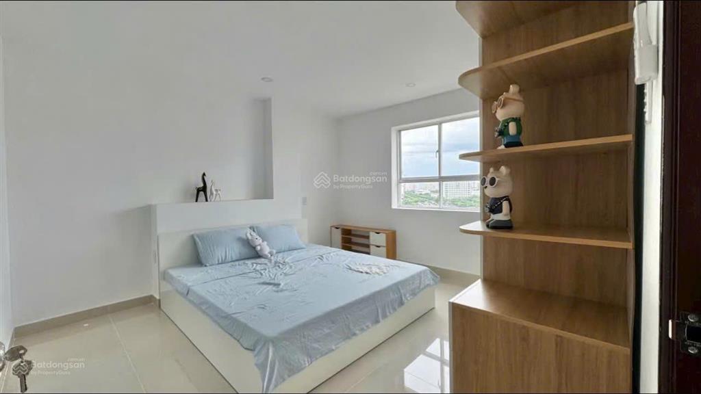 Gía hời  không lặp lại chỉ hơn 3,8xtỷ sở hữu căn hộ res3 nhà mới 100% quận 7,  0932 747 *** e tâm