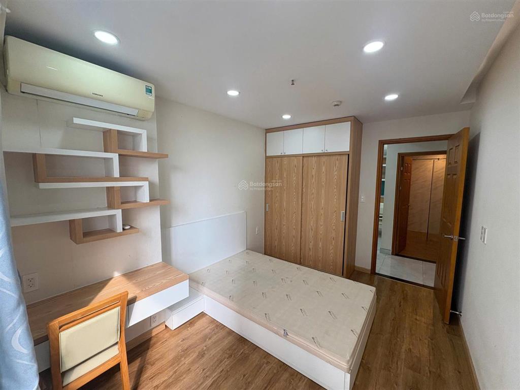 Chính chủ bán căn hộ scenic valley 71m2 giá 7,1 tỷ full nội thất.  0932 747 *** thành tâm