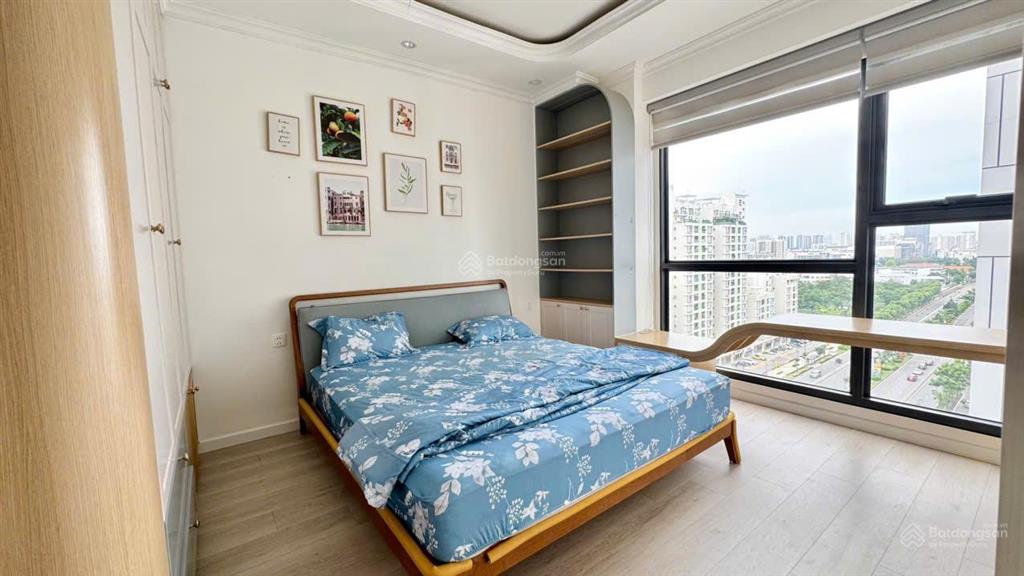Cho thuê căn hộ antonia 3pn2wc giá 48tr/tháng. 0932 747 *** thành tâm
